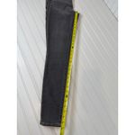 L'Agence NWT L’AGENCE Skinny Margot Skinny Jeans Ash Gray Denim Casual Slim Fit Size 25 Photo 3