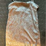 Forever 21  Cowl Neck Satin Slip Dress Photo 2