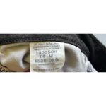 Rider Black Denim Jeans Size 14 M Photo 5