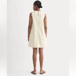 Everlane  The Denim Shift Dress Photo 1