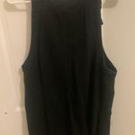 Black Jumper Dress Size M Photo 2
