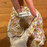 Hollister floral halter dress Photo 1