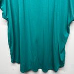 Mondetta V-Neck Short Sleeve Women's Top Size XXL Relaxed Comfort Stretch Casual Photo 3