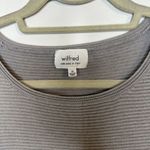 Wilfred  Aritzia Women's Sweater top Linen Blend Size XS Photo 1