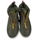 Tommy Hilfiger  Jipsun High Top Nylon Cold Weather Sneakers Photo 13