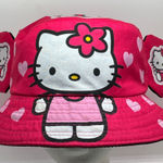 Hello Kitty  Bucket Hat Photo 0