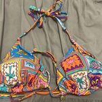 Wild Fable Target Triangle Bikini Top Photo 0