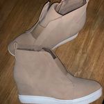 Ccocci Cocci Wedge Sneakers Photo 0