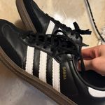 Adidas Black Sambas Photo 3