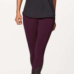 Lululemon Ready Set Go 7/8 Tight 25” Womens 10 Athletic Activewear Photo 7