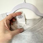 Disney Vintage Mickey and Co embroidered crewneck sweatshirt MEDIUM Photo 3