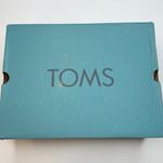 Toms  Women's Diana Flatform Slide Wedge Sandals- Size 8 Photo 5