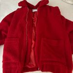 I am gia i.am.gia Teddy Coat Photo 1