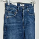 AGOLDE NEW  Nico High Rise Slim Fit Jeans Sz 24 Photo 3