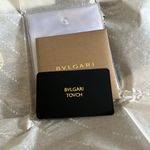 BVLGARI NWT Womens Gold Serpenti Forever Leather Shoulder Bag Photo 15