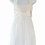 City Triangles Empire waist short formal dress size 2 Photo 0