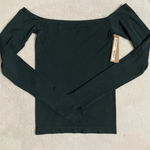 SKIMS Off-The-Shoulder Soft Smoothing Top S Photo 2