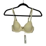 SKIMS NWT  Weightless Demi Bra Size 32B Photo 2