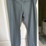 Nike  Dri-Fit 7/8 Leggings mid-rise Photo 0