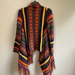 Cherish  M boho cardigan Photo 2