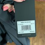 Boutique NWT safari shirt dress Photo 1