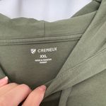 Cremiux Green  Pullover  Photo 2