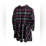 Zeagoo  Plaid button down shirt dress collared long sleeved xxl Photo 1