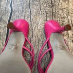 Steve Madden Hot Pink Heels Photo 3