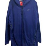 Nike Men’s Mesh Hoodie Photo 0