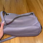 Michael Kors Purple purse Photo 2