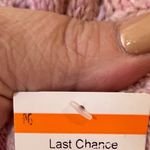 BLANK NYC ‎ Sweater nwt Photo 5