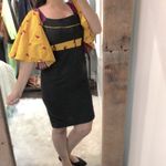 Giorgio Armani  designer dress size medium Photo 1