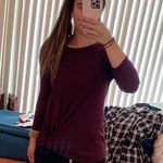 Stateside Side Wrap Top Photo 0