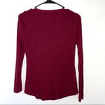Old Navy  Pullover Ribbed Knit Top Photo 1