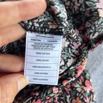 BB Dakota by Steve Madden “Meadow Mood” Boho Top Photo 7