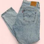 Levi's Levi’s 501S Skinny Jeans Photo 0