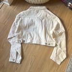 BAYEAS LONG SLEEVE DROP SHOULDER JACKET Size M Photo 4