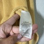 Aritzia Wilfred Manila Wool Blend Sweater Sz 2XL Photo 7