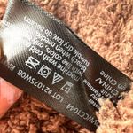 Barefoot Dreams CozyChic Pom Pom Beanie Scarf Set in Chestnut NWT Photo 8