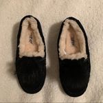 UGG  Dakota Moccasin Pom Pom Slippers Photo 3
