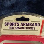 Sports Armband for Smartphones (#0861) Photo 1