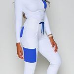 Ash Two Piece h Scrubs in Charmed Photo 3