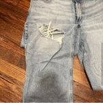 Hollister  Ultra high Rise Dad Jean Photo 2