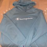 Champion Hoodie Women Photo 0