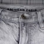 American Eagle  90's straight distressed jeans Photo 8