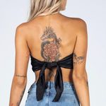 Princess Polly Scarf Top Photo 1