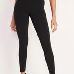 Old Navy Active Powerchill Extra High Rise 7/8 Leggings  Photo 0