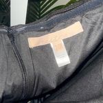 Hutch
Off-The-Shoulder Twofer Midi Dress - Black Exploded Floral 24W Photo 4