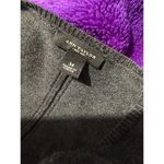 Loft Wool Blend Knee Length Sweater Dress Photo 5