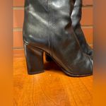 Vero Cuoio  Black Ankle Boots Photo 3